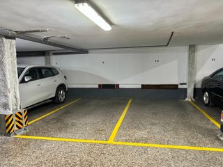 Miete Autoparkplatz in Sant Francesc. Amplia
