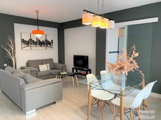 Location Appartement  Del cid. Reformado