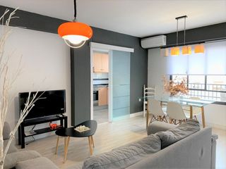 Location Appartement  Del cid. Reformado