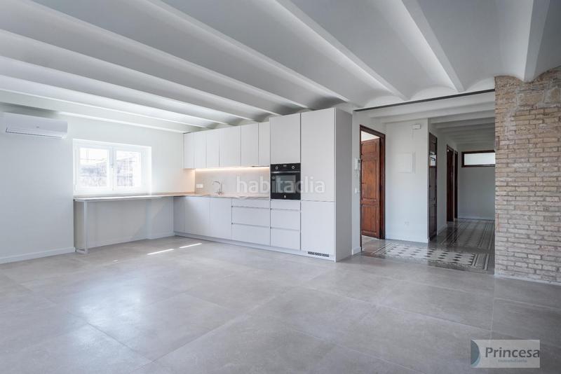 Foto afe24ef4-9bd1-4feb-b2cd-edda90e44344. Affitto appartamento con riscaldamento in La Xerea Valencia