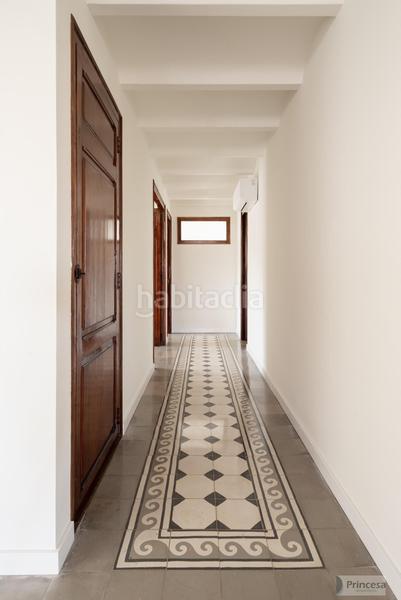 Foto 5f8d322f-867c-4516-86f6-3e6c1b2a21de. Alquiler piso  en La Xerea Valencia