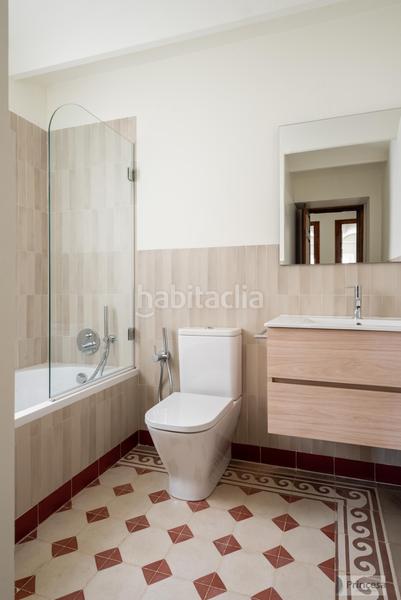 Foto 86cda3a0-d6dd-46ee-badc-f7c6b377b725. Alquiler piso  en La Xerea Valencia