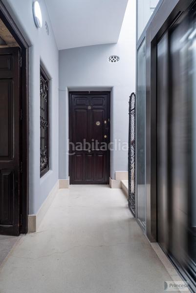 Foto 03aa358e-49a4-4d60-87b9-62fccaa5ce65. Location appartement avec chauffage dans La Xerea Valencia