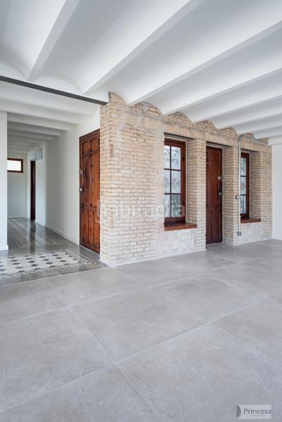 Foto 34a00915-5254-463d-92e4-28ca499e7994. Location appartement avec chauffage dans La Xerea Valencia