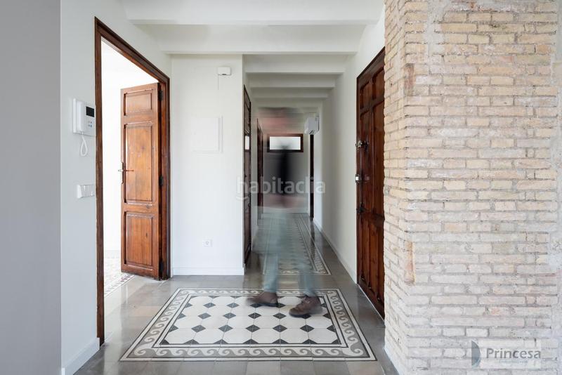 Foto 62961d10-7c24-460f-beca-399cd810d646. Location appartement avec chauffage dans La Xerea Valencia