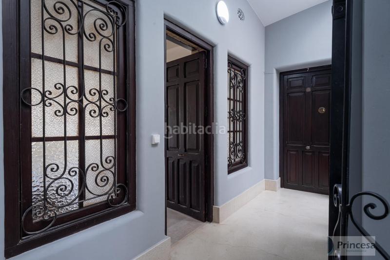 Foto 8f75a707-723d-461a-b258-dcfb9643bc78. Location appartement avec chauffage dans La Xerea Valencia