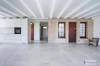 Miete Etagenwohnung in La Xerea. Valenciapiso