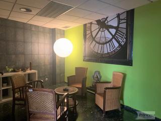 Büro in El Pla del Remei