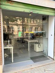Lloguer Local Comercial  Alameda. Reformado