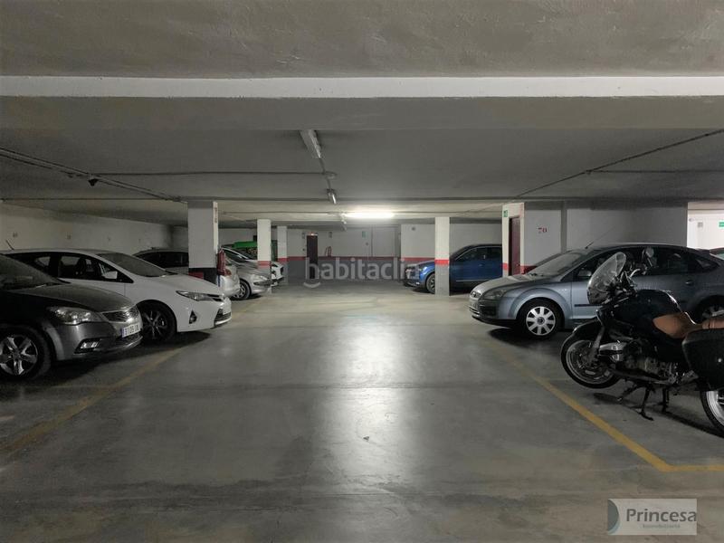 Foto c0896c58-dde5-4408-8c55-62041eb26a5c. Posto auto in Malilla Valencia