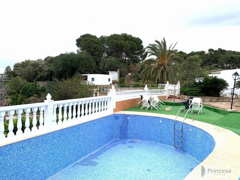 Foto 1ba45835-4348-4a12-989c-a05c37ae636b. Casa amb calefacció piscina a Corbera