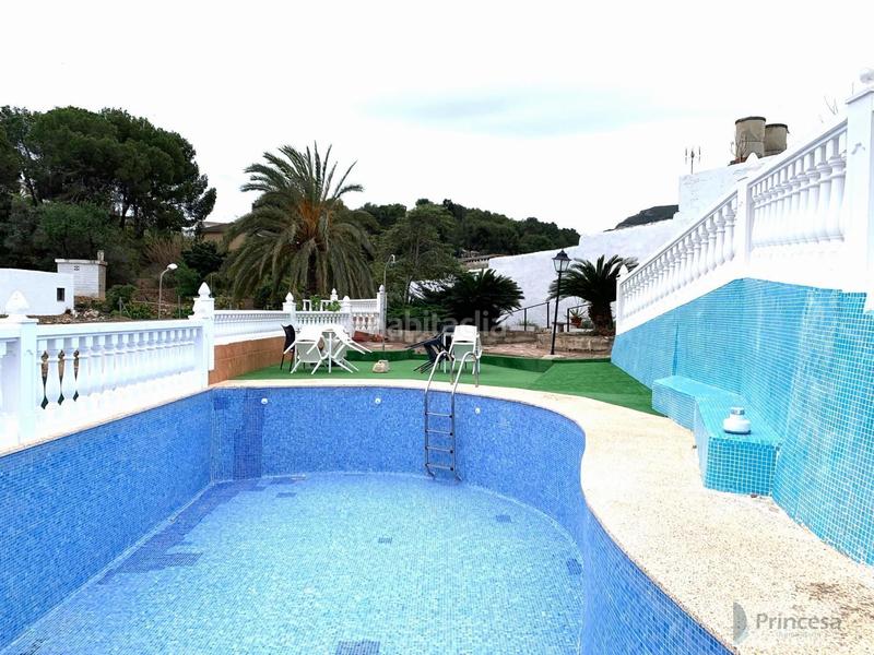 Foto 450cba08-a86b-4b62-a90e-2f55ada52104. Casa amb calefacció piscina a Corbera