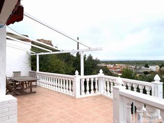 Casa a Corbera. Valenciachalet