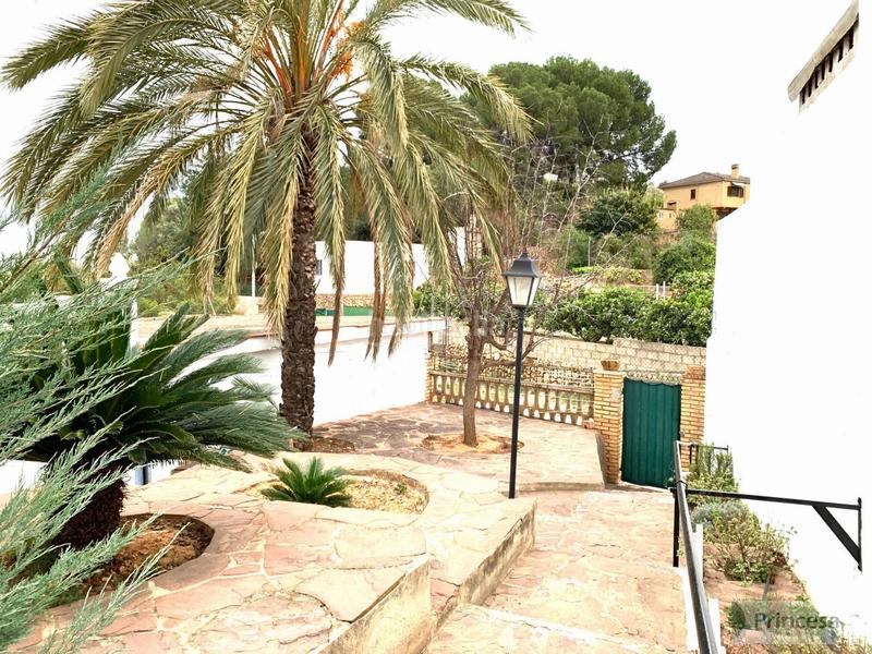 Foto 804c3b1a-07db-433e-b120-caba9a3e92be. Casa amb calefacció piscina a Corbera