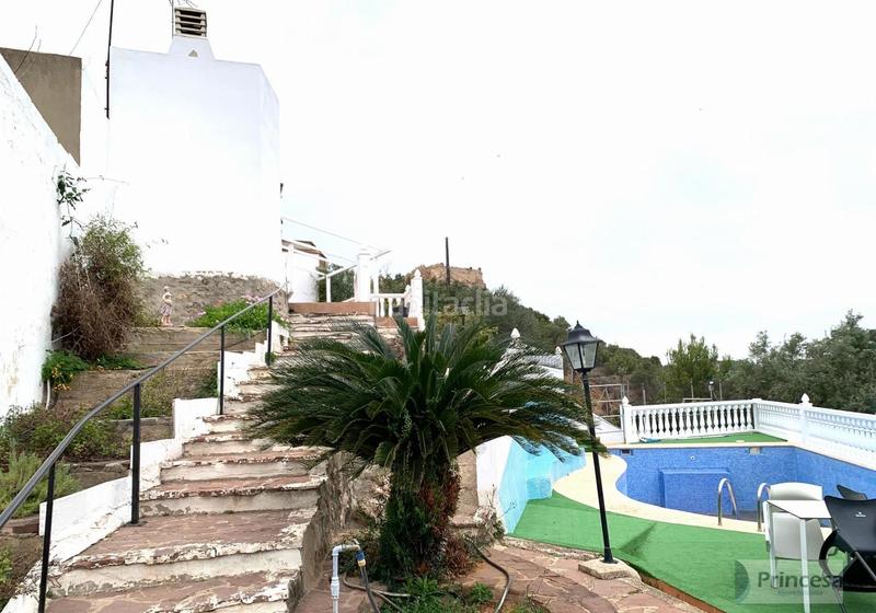 Foto fbcd9020-2ef3-4833-8c3b-b9d307d5478a. Casa amb calefacció piscina a Corbera