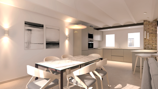 Appartamento in La Xerea