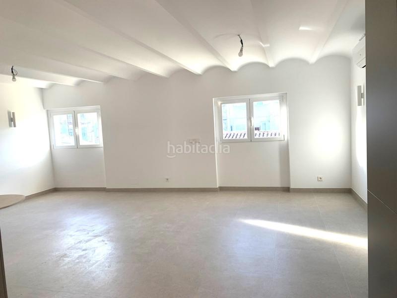 Foto 81334e64-94da-4b89-ac43-fcdfd8d82d19. Location appartement avec chauffage dans La Xerea Valencia