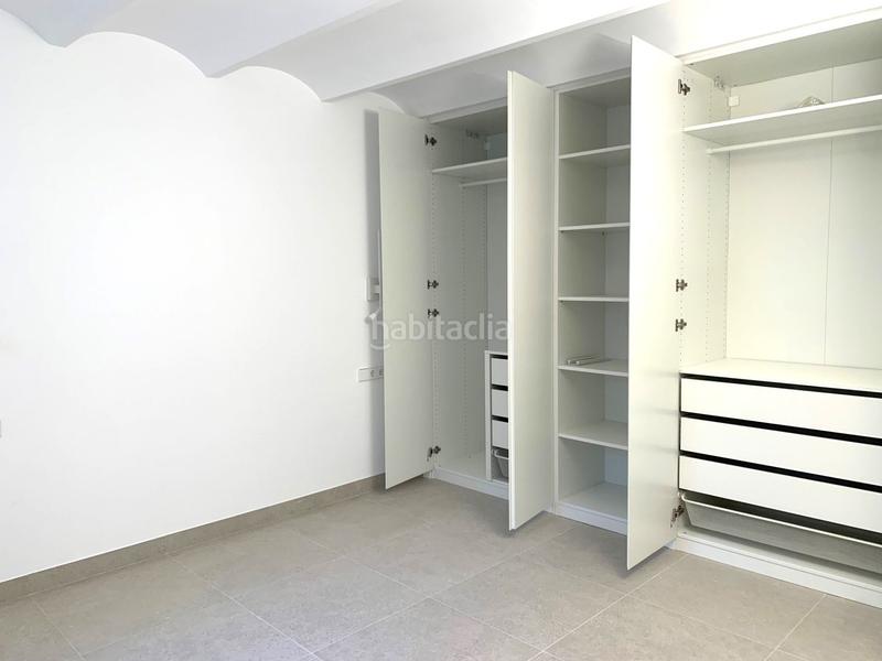 Foto 89590b02-c654-4b55-8744-255d3182819e. Miete etagenwohnung mit heizung in La Xerea Valencia