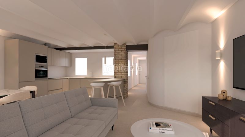 Foto 1ded0b9c-4258-4b90-993f-8ed192ba93bf. Rent flat with heating in La Xerea Valencia