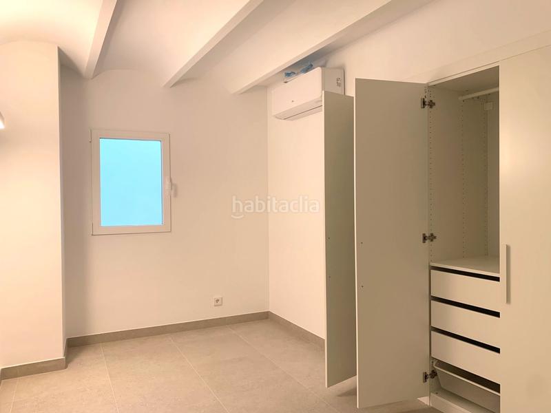 Foto 61624f09-8451-400d-8ff7-83599e7f459e. Rent flat with heating in La Xerea Valencia