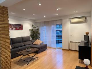 Location Appartement  Maestro sosa. Reformado