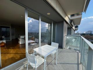 Location Appartement  Alameda. Amueblado