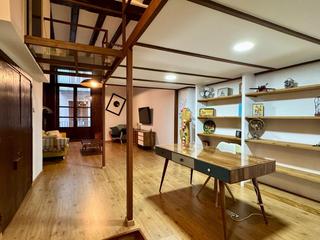 Appartement à El Mercat