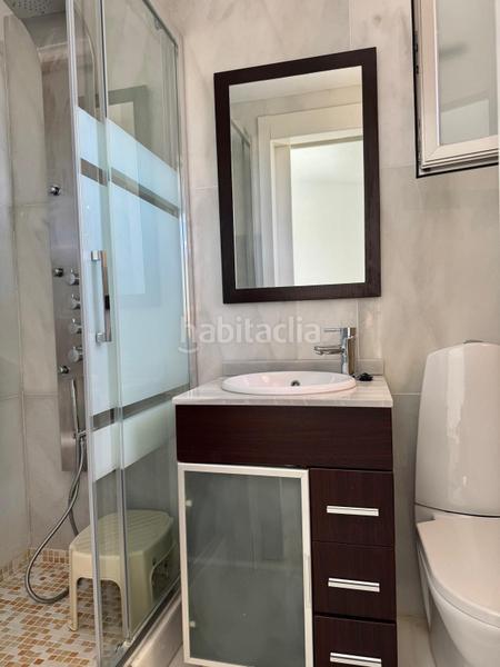 Foto 7270cfe8-e8ff-421c-8c1f-42a9d142170d. Rent penthouse with heating pool in Puerto Xàbia