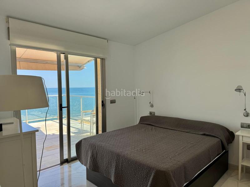 Foto 79fafa63-6b3e-4a58-9bc1-548a0f91cdac. Rent penthouse with heating pool in Puerto Xàbia