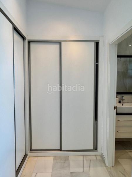 Foto d276452d-a88e-4789-a93f-5cf5d93aad49. Rent penthouse with heating pool in Puerto Xàbia