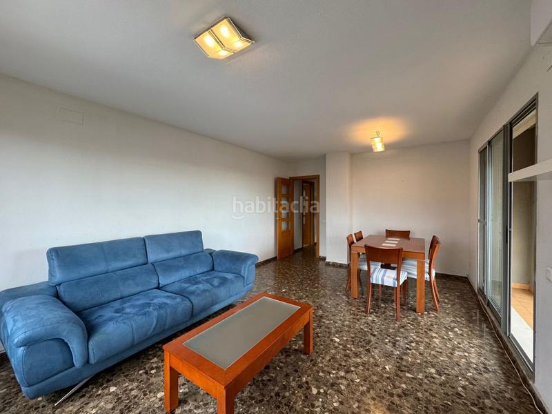 Foto 12cade22-cf58-450d-b5dc-a2f72d598b2a. Location appartement avec chauffage piscine dans La Constitución-Canaleta Mislata