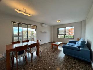 Location Appartement  Pirotécnico gori. Con garaje y trastero