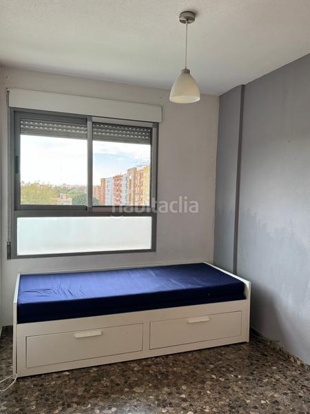 Foto 4609e204-9ea9-4c0d-b21b-6ec6d2826dc8. Location appartement avec chauffage piscine dans La Constitución-Canaleta Mislata