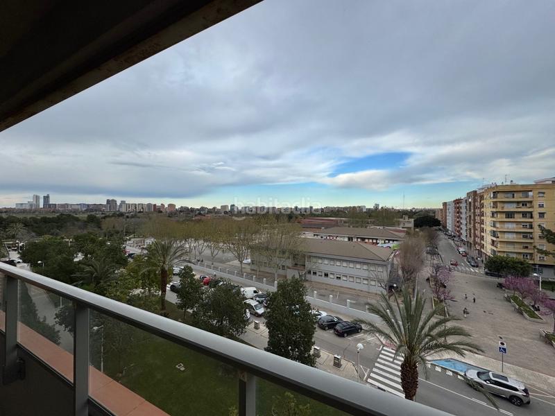 Foto 59cc131b-7bf1-4d1c-8588-f5c8ec3053b1. Location appartement avec chauffage piscine dans La Constitución-Canaleta Mislata