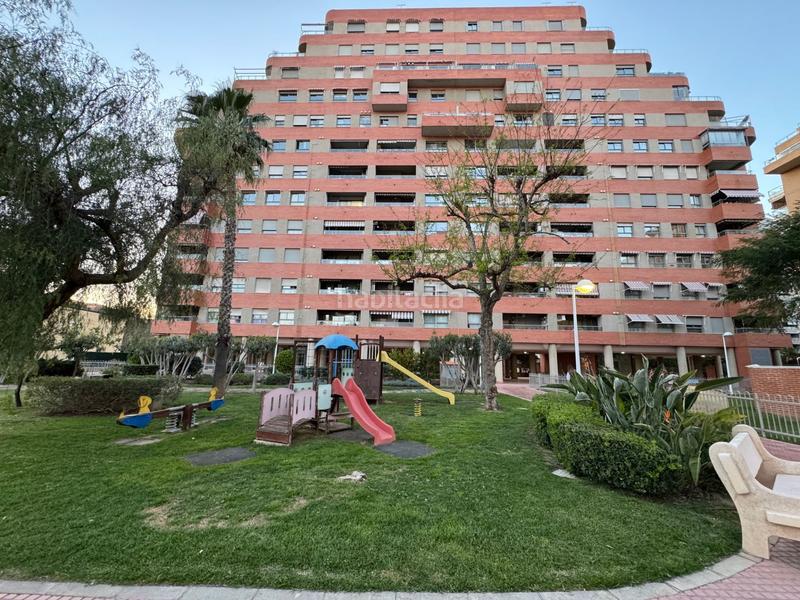 Foto a74bb5bf-fea3-4240-b8ec-83d53d217825. Location appartement avec chauffage piscine dans La Constitución-Canaleta Mislata