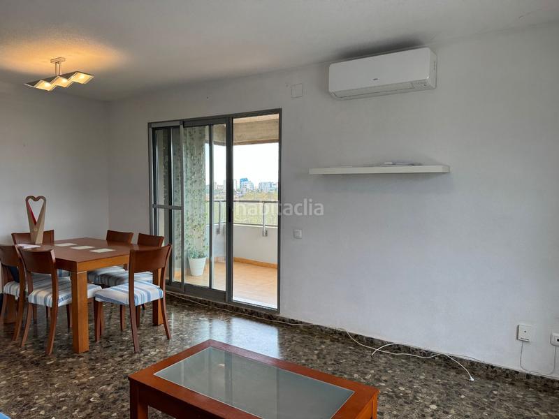 Foto c2ca88d6-70a0-4795-b7e9-ededc5daf93b. Location appartement avec chauffage piscine dans La Constitución-Canaleta Mislata