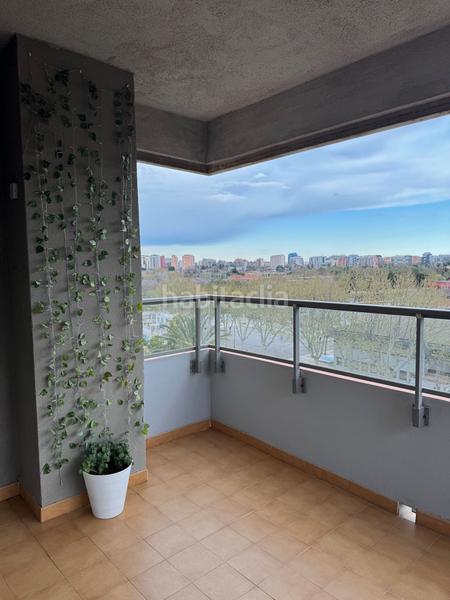 Foto d398c999-b246-4d4d-8dae-3a214a1da2ad. Location appartement avec chauffage piscine dans La Constitución-Canaleta Mislata