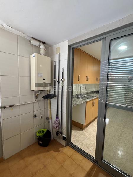 Foto e42e56b3-8999-47fe-819e-73085c87cb15. Location appartement avec chauffage piscine dans La Constitución-Canaleta Mislata