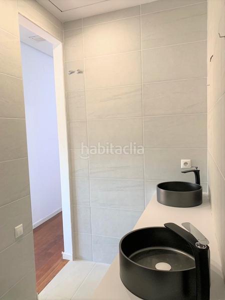 Foto 60a0c6ce-5230-4ec0-bcd0-3191fc6312c8. Affitto appartamento con riscaldamento in Sant Francesc Valencia