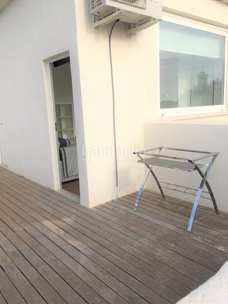 Foto 157afec1-bd84-4e14-abe8-59251adf99e4. Alquiler piso con terraza en Sant Francesc Valencia