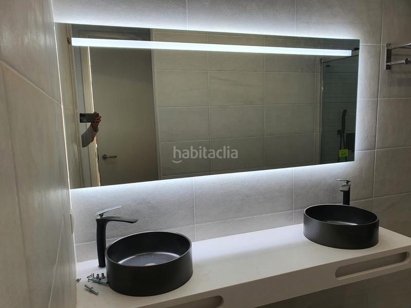 Foto 495a6256-5e59-4210-8431-26c3e6ae0d75. Alquiler piso con terraza en Sant Francesc Valencia