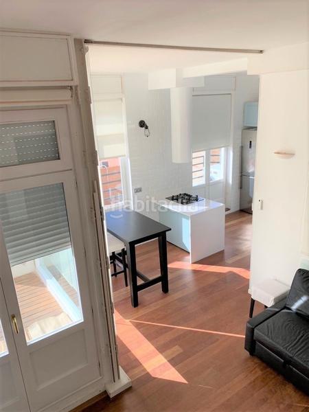 Foto f86c4cfa-d25c-440e-b6f7-b7e95b7cda37. Alquiler piso con terraza en Sant Francesc Valencia