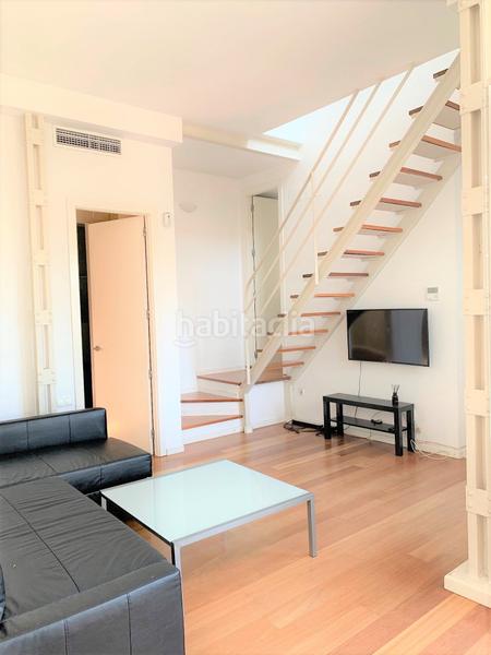 Foto b5cacb4b-e6fb-480e-91c4-3157fab7dfb3. Rent flat with heating in Sant Francesc Valencia