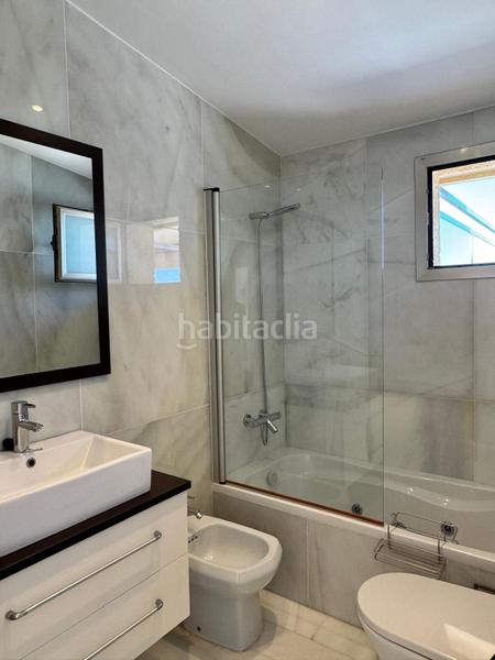 Foto 0cf7b37e-a152-48c2-aa7b-9049a706b495. Alquiler piso con terraza en Puerto Xàbia