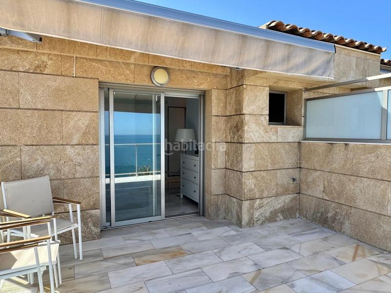 Foto 38fe7f9e-e731-46f8-9ae6-994699ff55ed. Alquiler piso con terraza en Puerto Xàbia