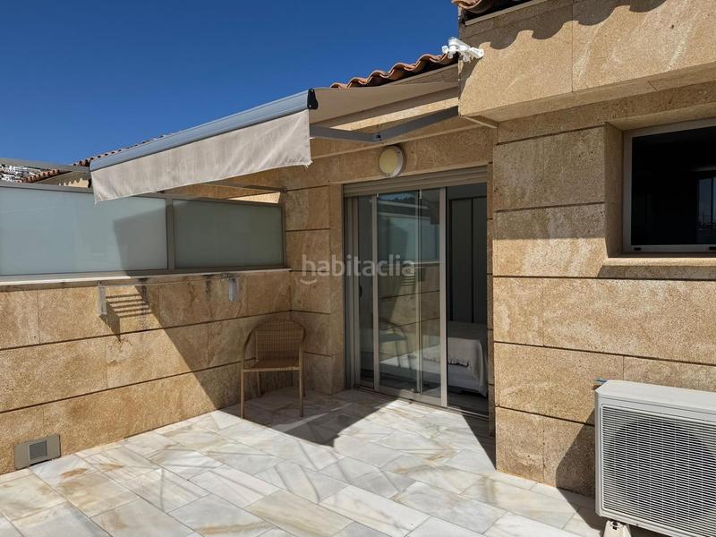 Foto 5c4274b1-5a4d-495f-a95b-b434d9c19833. Alquiler piso con terraza en Puerto Xàbia