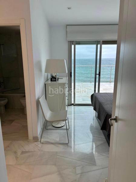Foto d8938a1c-ce0b-4a33-9a64-5b4c8ce0c85a. Alquiler piso con terraza en Puerto Xàbia