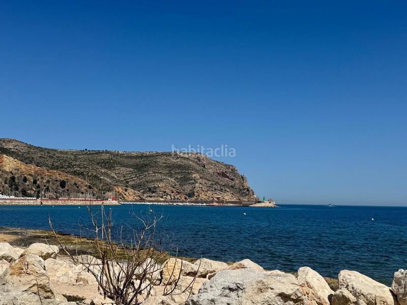 Foto ea0c740d-8bcc-416c-b7cc-f189ae0227c7. Alquiler piso con terraza en Puerto Xàbia