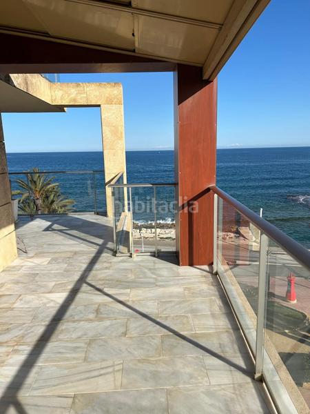 Foto ea536155-ae1f-4177-9181-2c492c37aae1. Alquiler piso con terraza en Puerto Xàbia