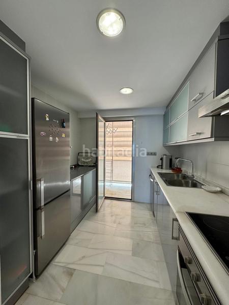 Foto fcd05b9a-8006-4b9c-9eb4-e84624fcb3c1. Alquiler piso con terraza en Puerto Xàbia